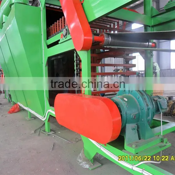 Rubber Sheet Cooling Line photo-2
