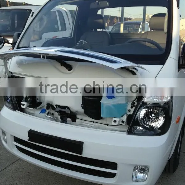 NEW KIA BONGO-3 4X2 1.0t photo-4
