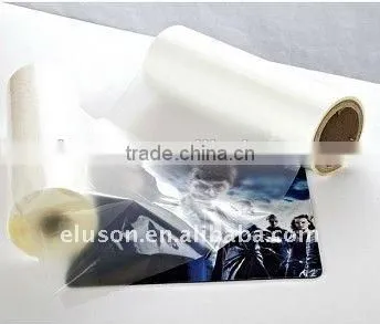 Best Price Laminator Roll Hot Sale Glossy Laminating Bopp Film photo-5