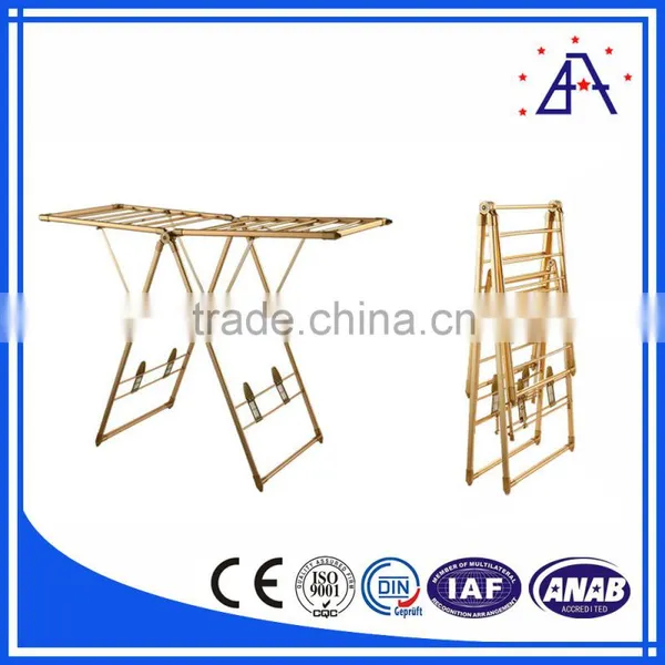 Brilliance High Quality Better Price Aluminium Extrusion Profile photo-6
