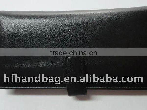 Handmade Leather Purse