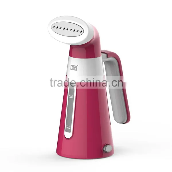 QH02 Travel Steamer Fast Heat-up Handheld Garment Steamer photo-2