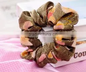 Unique Hair Scrunchy New Style Scrunchy for Girl photo-2