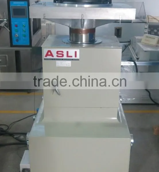 Universal Material Charpy Pendulum Impact Tester photo-4