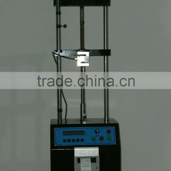 Belt Tensile Tester