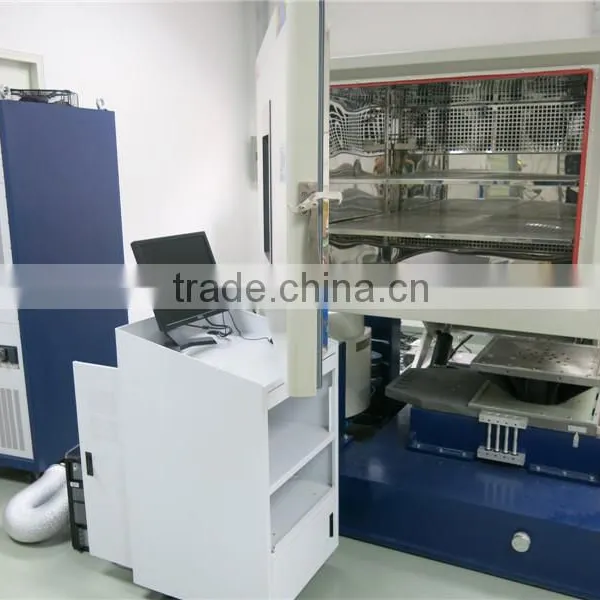 Environmental Combined Vibration Chamber photo-2
