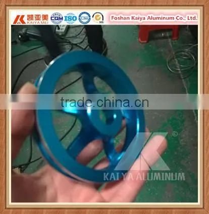 Aluminum Deep Processing, CNC, Welding, Bending, Cutting, Manufacturing photo-3