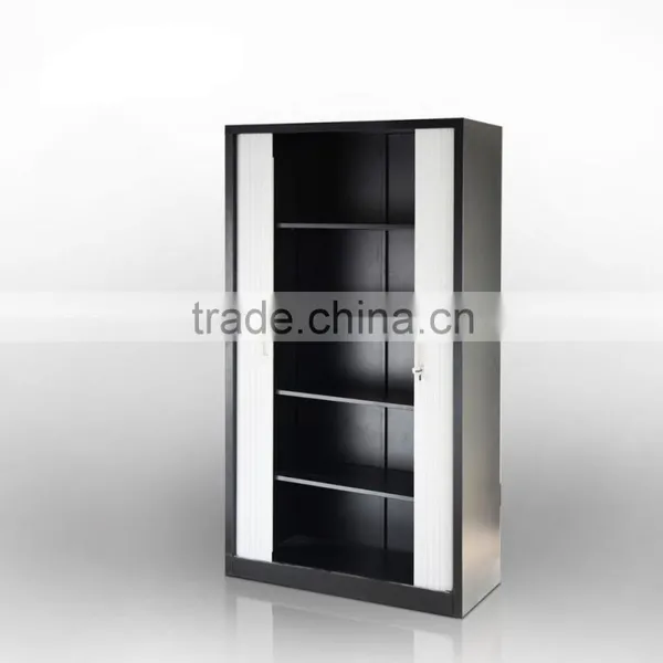 Roller Shutter Door Office Filling Cabinet,roller Door Storage Cabinet photo-2