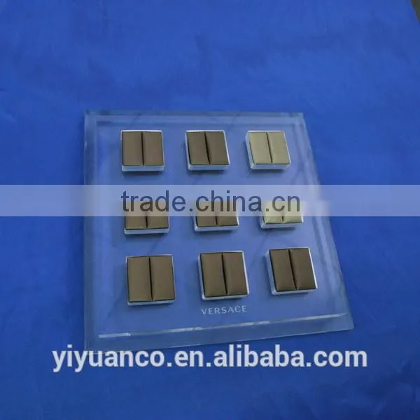 China Factory Custom Store Acrylic Display /acrylic Jewelry Display photo-3