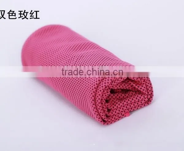 Sport Cooling Towel photo-3