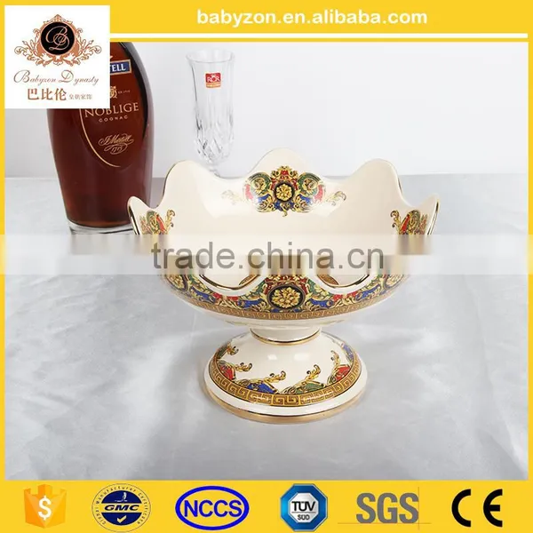 New Design Cheap Price Ceramic Tissue Cover Box photo-6