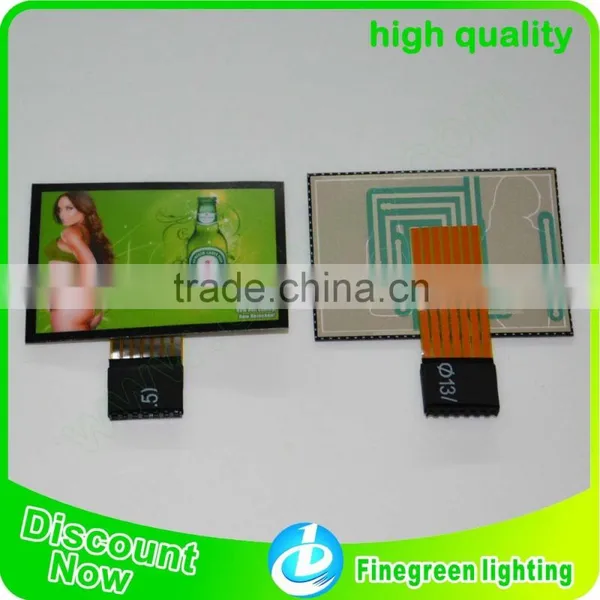 Design Custome EL Cap, LED Hats , Party Light Up Cap photo-3