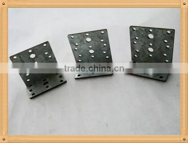 Cheap Metal Timber Connector photo-5