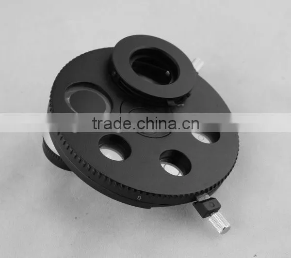 Microscope Using Brightness Phase Contrast Device photo-2