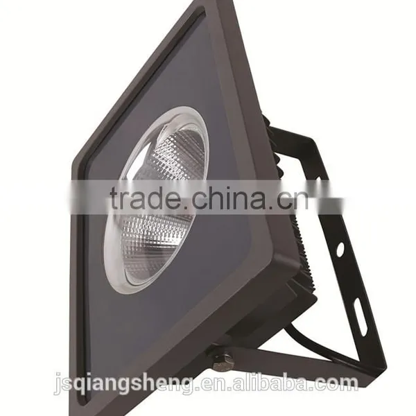 Engineering Light 50W LED Flood Lights Die Casting Flood Light Housing photo-4