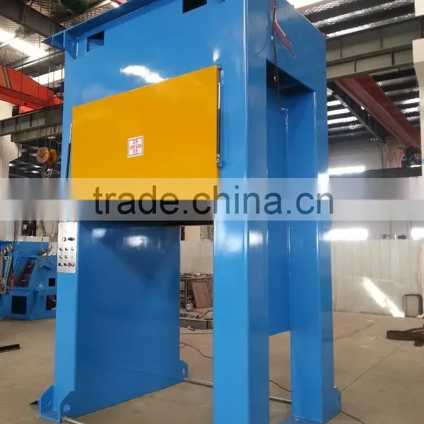 Cable Making Equipment, Down Coilers photo-3