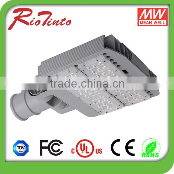 USA Chip High Quality 60W 100W 150W 200W 250W 300W Street Led Light With 3years Warranty photo-6