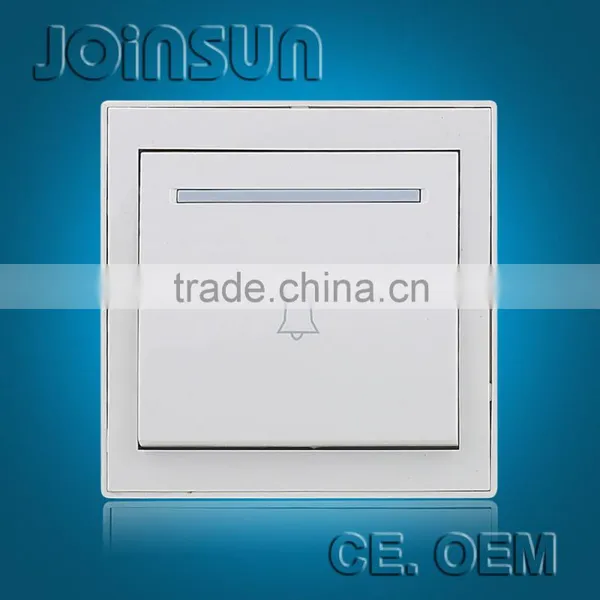 Power switch,door bell switch