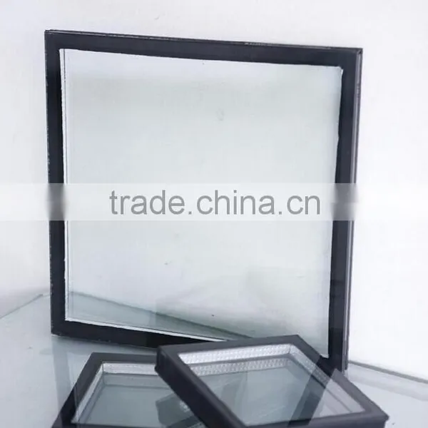 Low-e Tempered Insulating Glass photo-6
