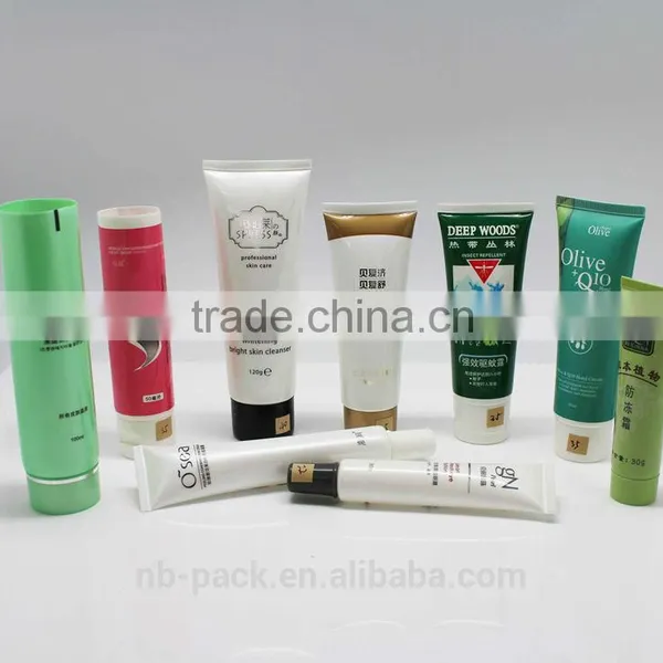 Plastic Tube photo-3
