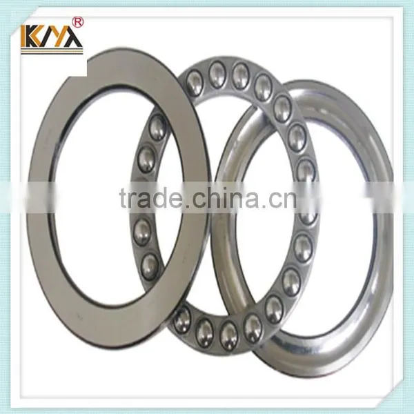 Fast Shipping and Good Price Thrust Ball Bearing With China Manufaturer 234721 photo-6