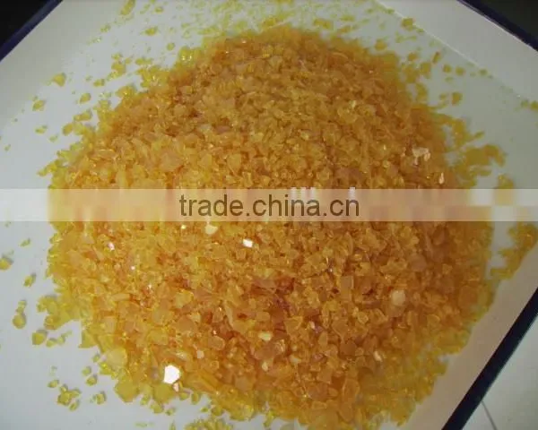 Aliphatic & Aromatic Resin Petroleum Products From Iran photo-3