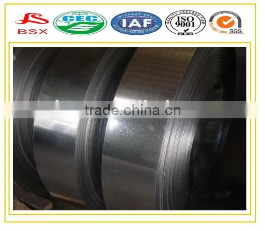 Cold Rolled Steel Sheet in Coil photo-2