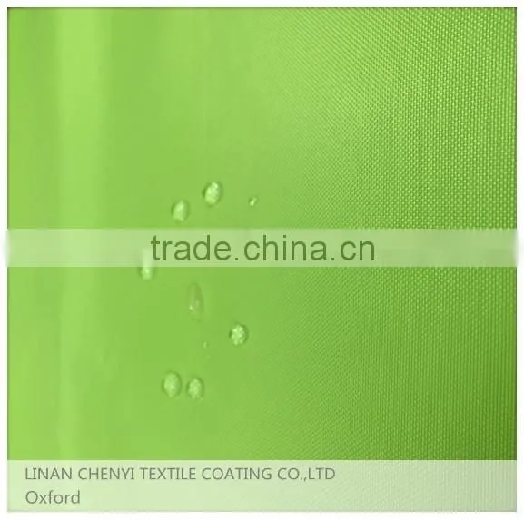 High Quality Oxford 150d Fabric for Tent photo-5