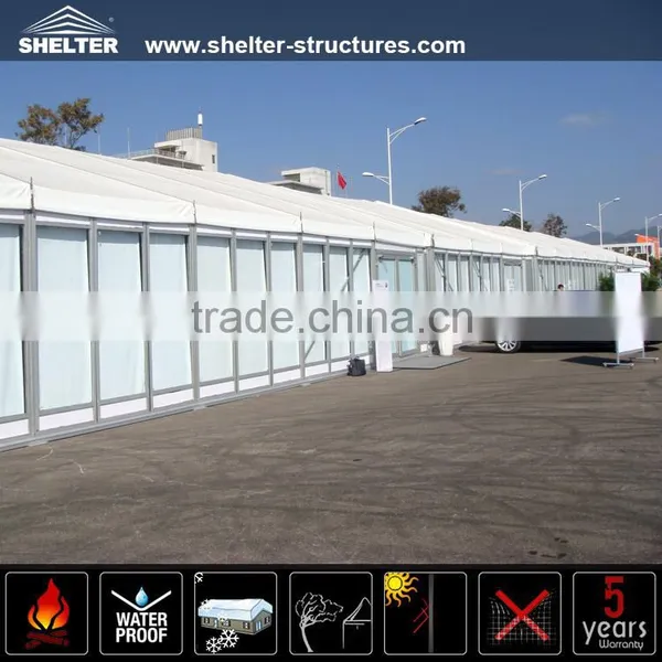 Aluminum Frame Winter Tents for Sale photo-4
