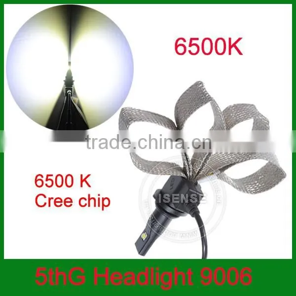China Manufacturer CE ROHS Headlight Car Accessories Toyota Rav4 photo-2