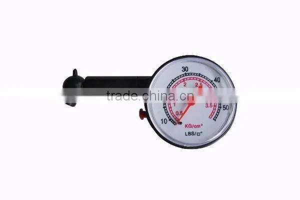 Digital Tire Gauge