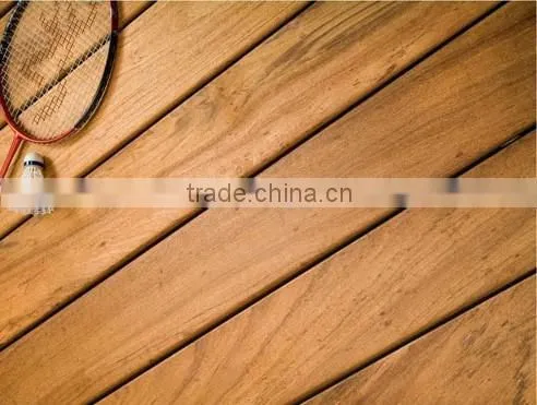 Teak Decking photo-2