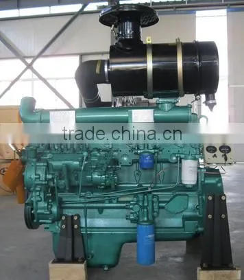 R6110IZLD Diesel Engine With 165KW for Generator Set photo-2