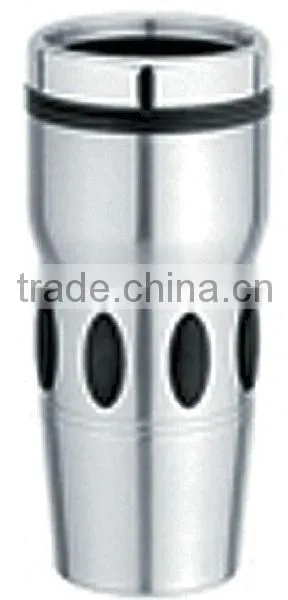 Stainless Steel Car Mug photo-2