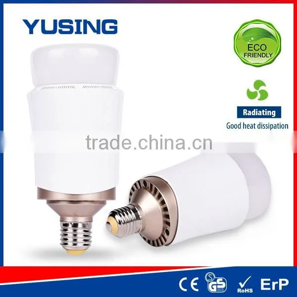 LED Bulbs Wholesale Yusing Hot Products LED Bulb E27 100W photo-6