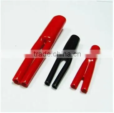 Y Boot Type Cable Sleeve With REACH RoHS UL photo-5