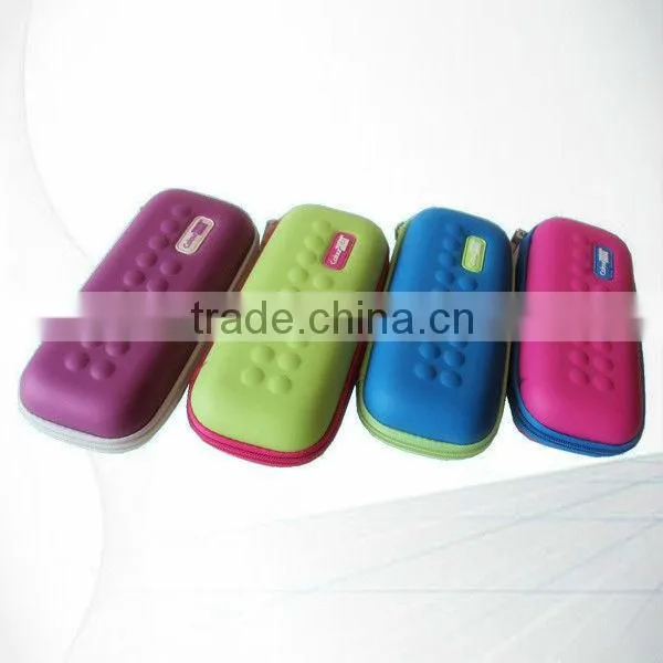 Custom Hard Protective EVA Stationery Box Pencil Case photo-4