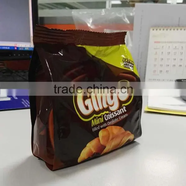 Nuts Packaging Machine photo-3