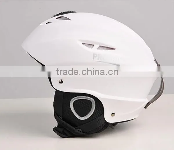 Hot Sellling ABS Snow Sport Helmet For Skiing Snowboarding photo-2