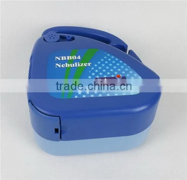 Cheap Top Sell Nebulizer Air Unifier photo-6