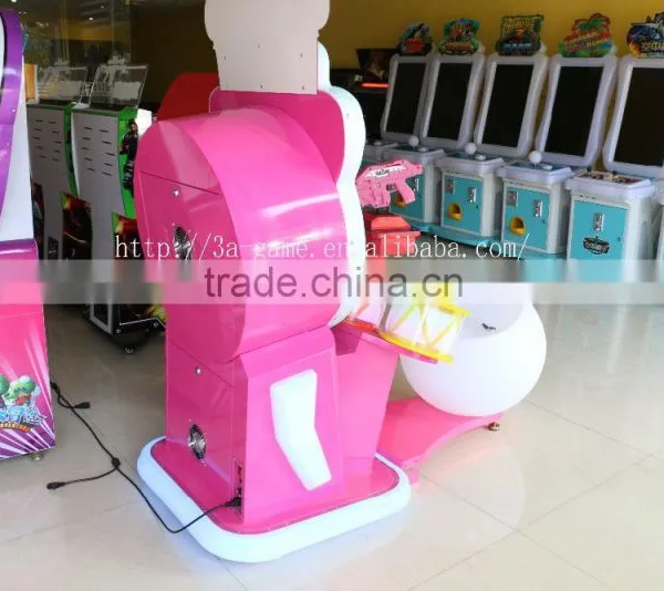 Coin Operated The Little Drummer Baby Drum Simulator Game Camera For Children With 3 Level Difficulty photo-5