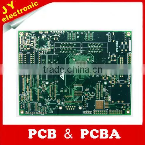 High Quality Elevator Pcb Manufacturer in China photo-3
