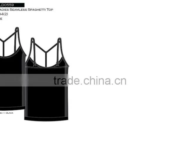 In the Summer of 2016 Tide Absorb Sweat Vest photo-5