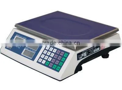 ACS--A Series Electronic Price Computing Scale