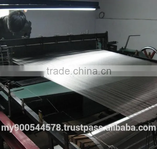 100 Mesh 0.1mm Diameter Stainless Steel Wire Mesh photo-3