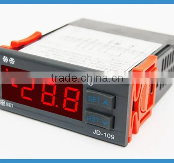 Digital Temperature Controller Refrigerator JD-109 photo-2