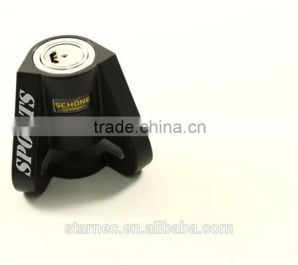 2016 Wholesale Products Disc Lock High Security photo-5