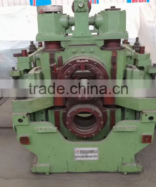 Hangji Brand 2 Hi Horizontal Rolling Mill Machinery photo-3