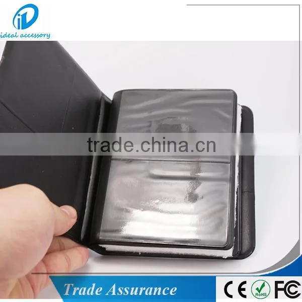New Arrival Album Photo for Mini Film Photo Album Black Color photo-2