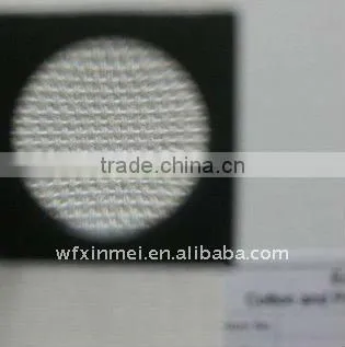 Waterproof 410gsm Cotton and Poly Blend China Art Supplies photo-3